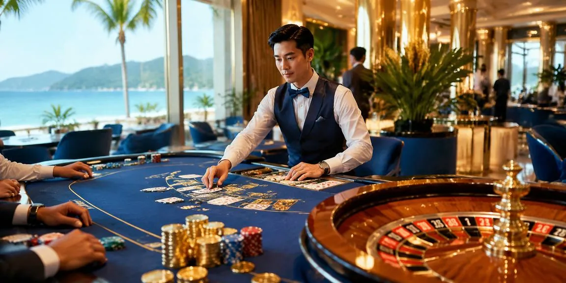 ZaloPay Baccarat